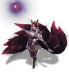 Ahri Coven (Obsidian)