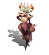Camille Coven (Rose Quartz)