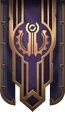 Clash Level 5 Piltover Flag 2