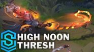 High Noon-Thresh - Skin-Spotlight