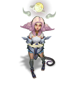 Neeko/LoL/Cosmetics | League of Legends Wiki | Fandom