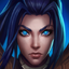 Cybernetyczna Caitlyn