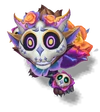 Ziggs LaIlusión (Rainbow)