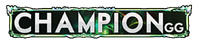 ChampionGG logo