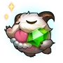 Connoisseur Poro (Tier 2)