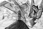 Galio Lux Flesh and Stone 01
