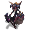 Kled Marauder (Obsidian)