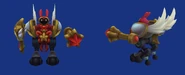 Chaos "Star Guardian" Super Minion