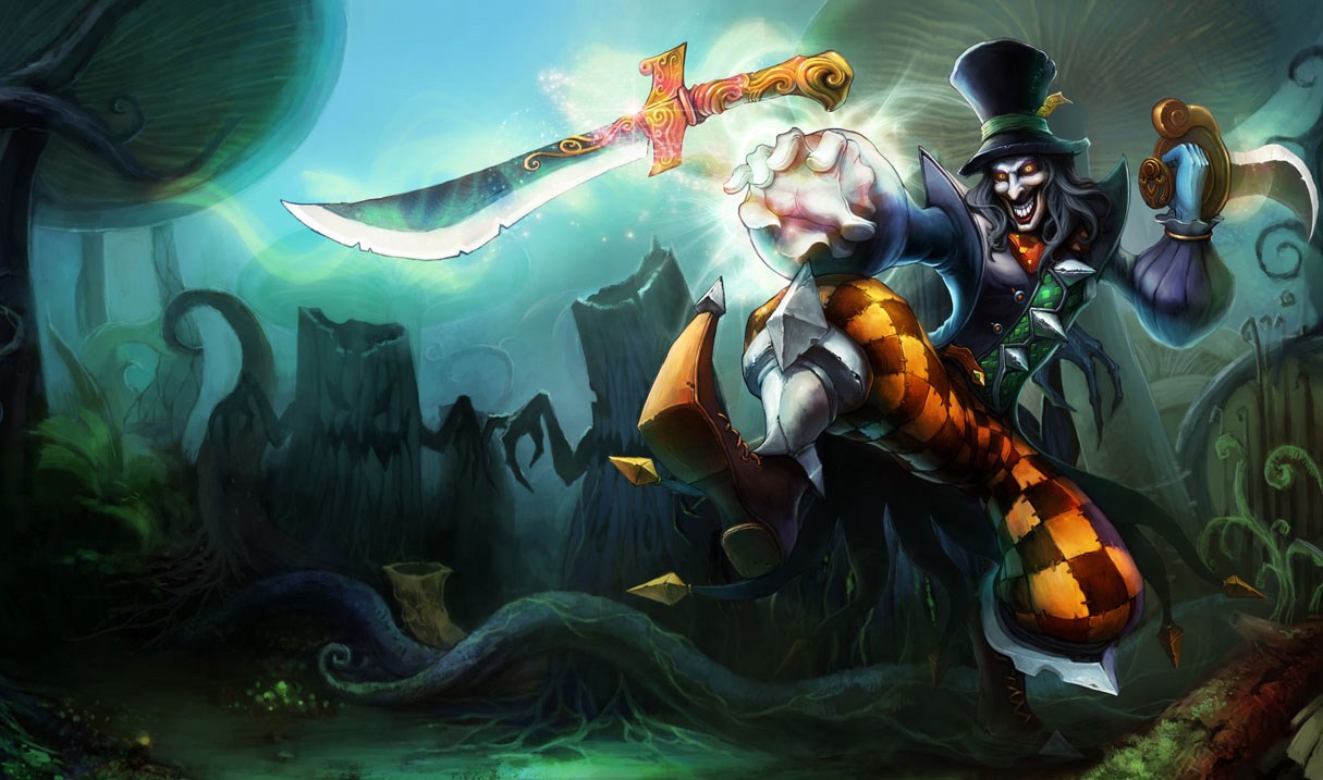 Shaco MadHatterSkin.jpg