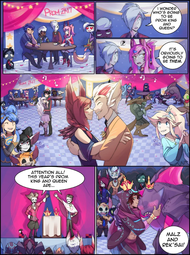 Academy Adventures pr18
