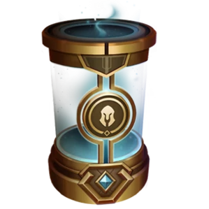 League of Legends players can claim four free Loot Capsules