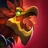 Crimson Raptor
