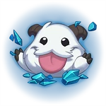 50,000 - Exklusives Geldregen-Sticker