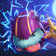 Kennen Poro Icon