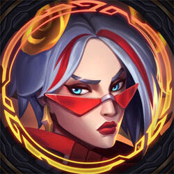 Lunar Beast Universe League Of Legends Wiki Fandom Broken heartschampions killed with heartbreaker (r). lunar beast universe league of