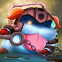 Nautilus Poro Ícone