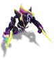 Nocturne Empyrean (Tanzanite)