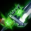 Riven Runic Blade WR