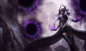 Syndra OriginalSkin-0