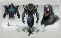 Zed Concept 02