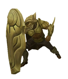 Разделяй и властвуй