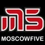 BeschwörersymbolMoscowFive