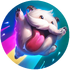 Catseye Poro (Legends of Runeterra)