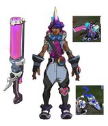 Chromacrash (Universe) | League of Legends Wiki | Fandom