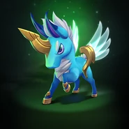 Lightcharger (Tier 2)