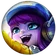 Lulu MonsterTamerCircle