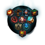 Mystery Ward Skin