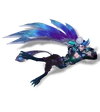 Rakan BrokenCovenant (Sapphire)