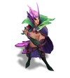 Rakan Elderwood (Tanzanite)