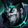 Ruined Draven