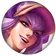 Syndra PoolPartyCircle