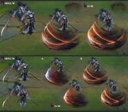 High Noon Yone Concept 9 (by Riot Contracted Artists Kudos Productions)