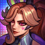 Battle Bunny Miss Fortune profileicon