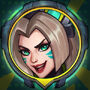 Battle Cat Jinx Chroma