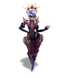 Camille Arcana (Obsidian)
