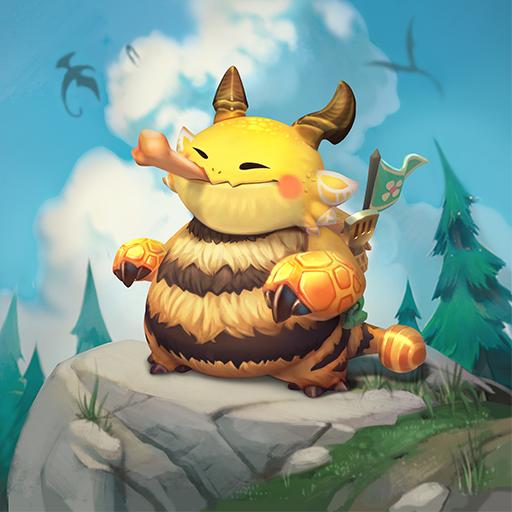 Nobody messes with Choncc's prize-winning Honeyfruit. Not even Sion. Old  friends and new worlds converge in TFT: Runeterra Reforged. Play…