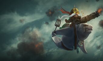 Corki Lol Cosmetics League Of Legends Wiki Fandom Icbm'senemy champions killed with missile barrage (r). corki lol cosmetics league of legends