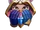 I-It's My Idol! WR Emote.png