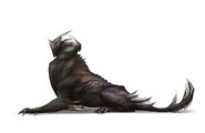 Noxian Drake-Hound