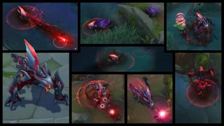 Rek'Sai Eternum Screenshots.png (692 kB) Rek'Sai Eternum