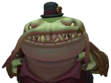 Tahm Kench