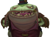 Tahm Kench/LoL