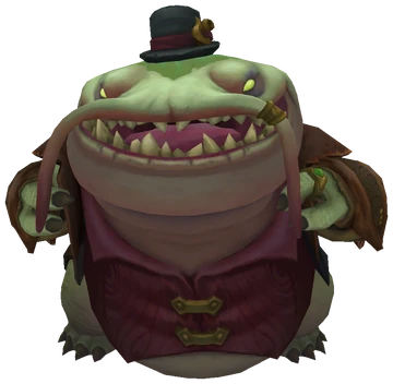Tahm Kench (League of Legends) | League of Legends Wiki | Fandom