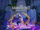 The Mageseeker