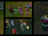 Tryndamere/LoL/Cosmetics