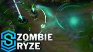 Zombie-Ryze - Skin-Spotlight